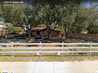 1236 N Alamo Road, Alamo, TX 78516