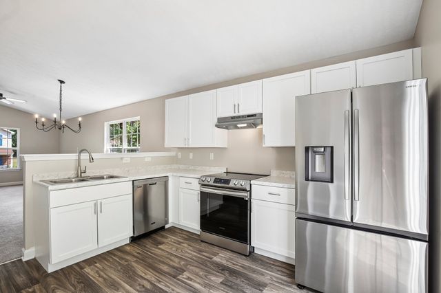 677 Belgium Dr, Hermitage, TN 37076