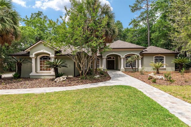 5026 NW 50TH TERRACE, Gainesville, FL 32653
