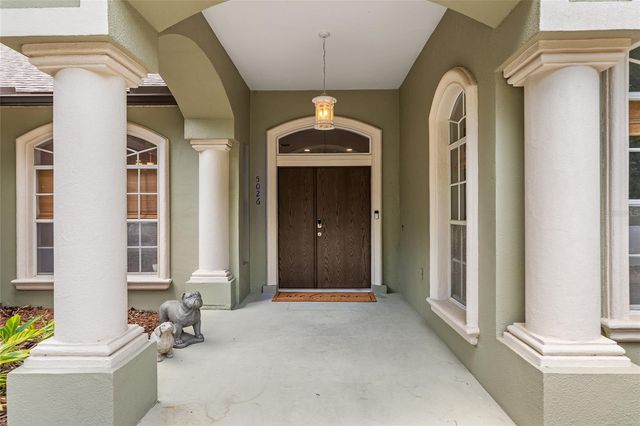 5026 NW 50TH TERRACE, Gainesville, FL 32653