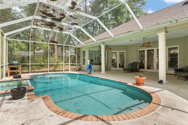 5026 NW 50TH TERRACE, Gainesville, FL 32653