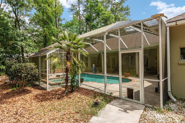 5026 NW 50TH TERRACE, Gainesville, FL 32653