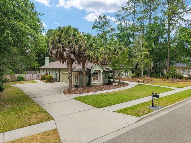 5026 NW 50TH TERRACE, Gainesville, FL 32653