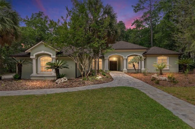 5026 NW 50TH TERRACE, Gainesville, FL 32653