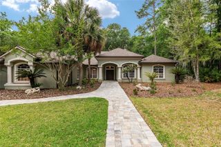 5026 NW 50TH TERRACE, Gainesville, FL 32653