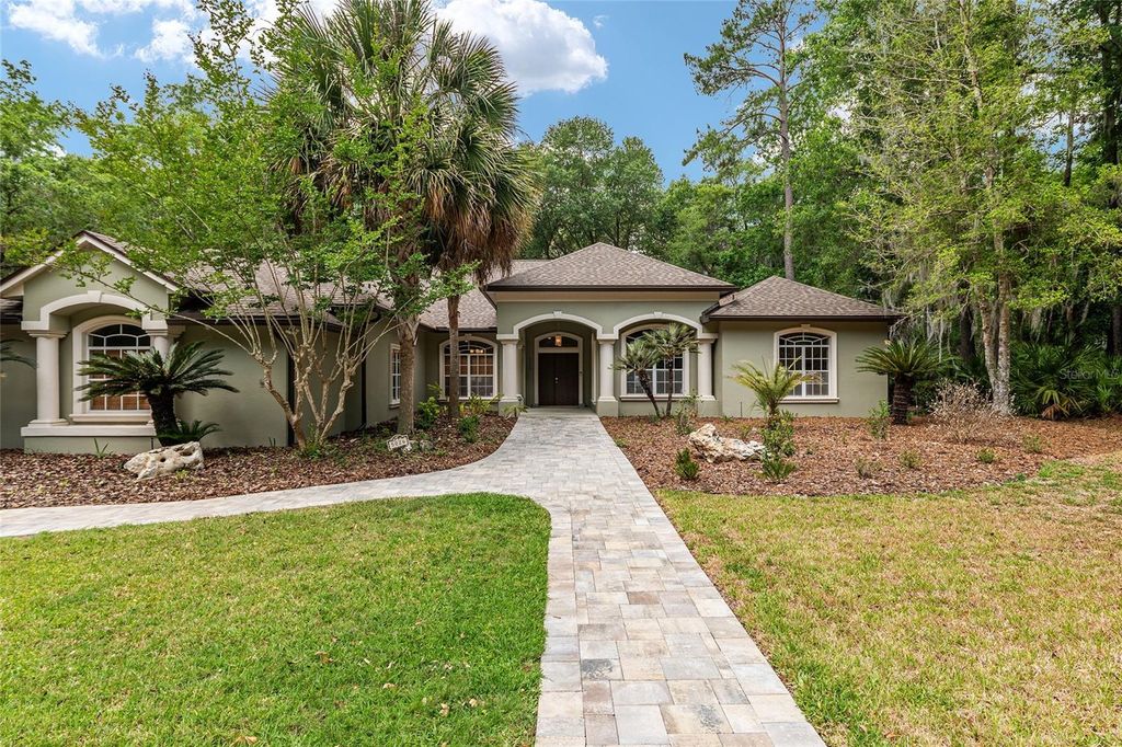 5026 NW 50TH TERRACE, Gainesville, FL 32653
