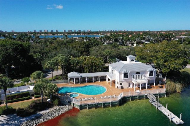 2730 SAILORS WAY, Naples, FL 34109