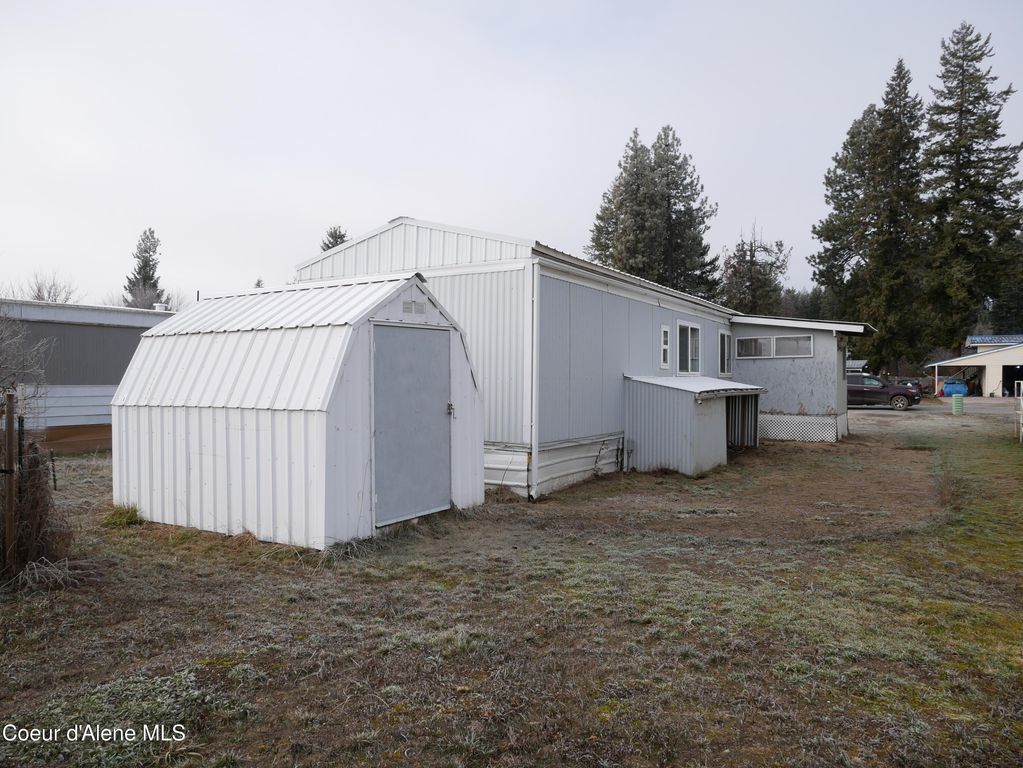 391 Gregory St, 15, Priest River, ID 83856 photo 25
