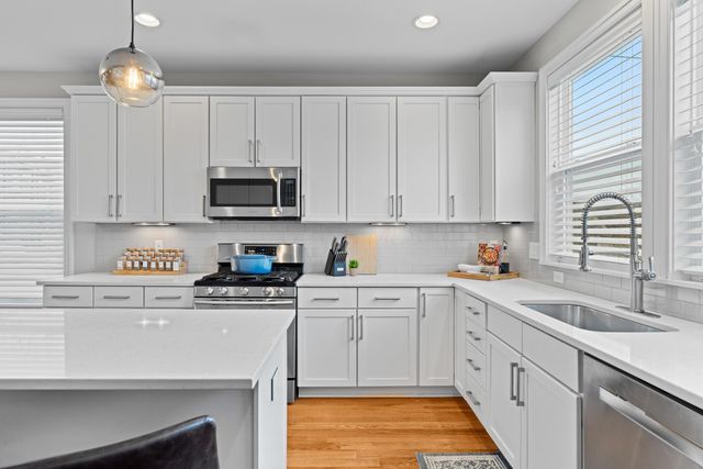 1291 N Grant Avenue, Columbus, OH 43201