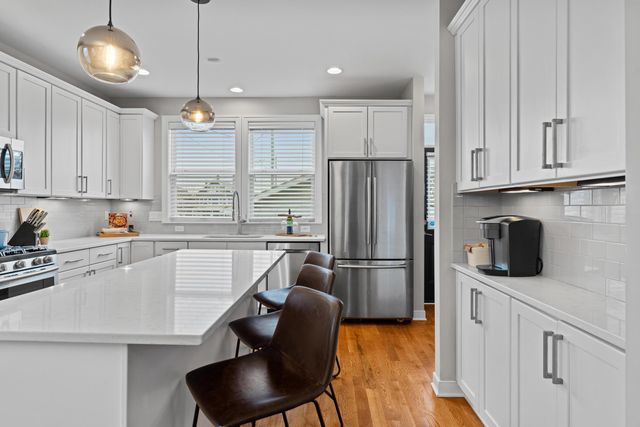 1291 N Grant Avenue, Columbus, OH 43201