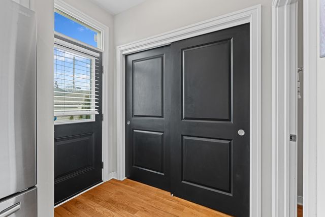 1291 N Grant Avenue, Columbus, OH 43201