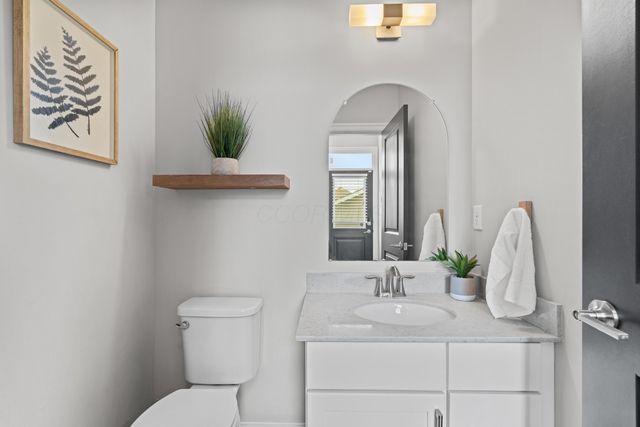 1291 N Grant Avenue, Columbus, OH 43201