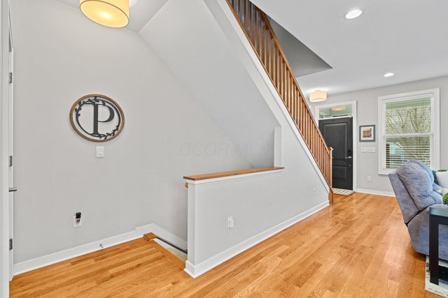 1291 N Grant Avenue, Columbus, OH 43201