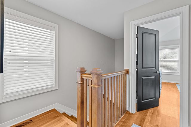 1291 N Grant Avenue, Columbus, OH 43201