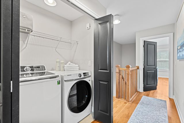 1291 N Grant Avenue, Columbus, OH 43201