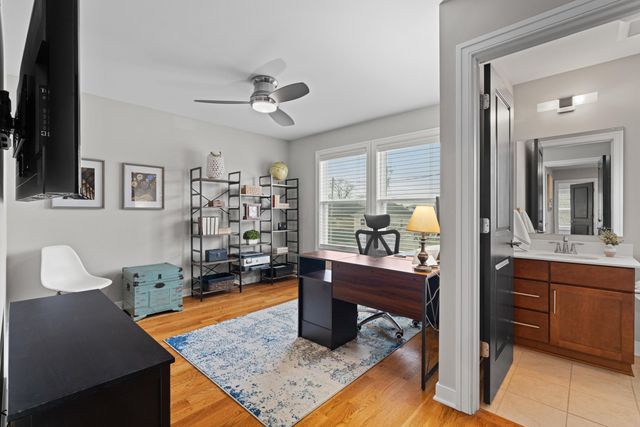 1291 N Grant Avenue, Columbus, OH 43201