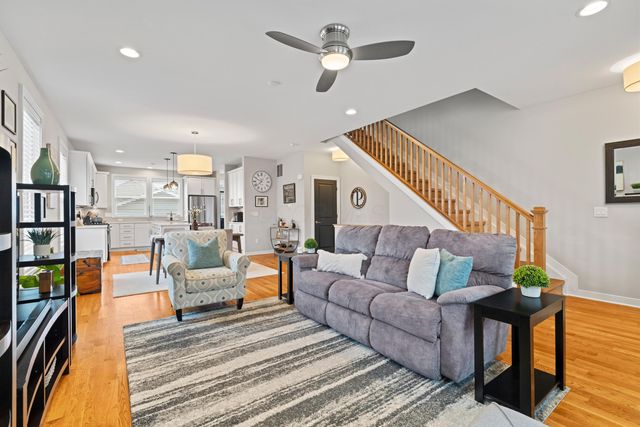 1291 N Grant Avenue, Columbus, OH 43201