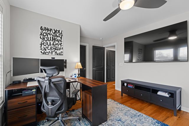 1291 N Grant Avenue, Columbus, OH 43201