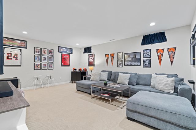 1291 N Grant Avenue, Columbus, OH 43201