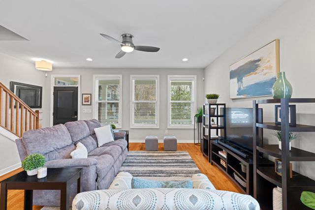 1291 N Grant Avenue, Columbus, OH 43201