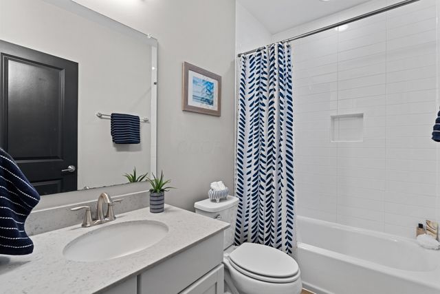 1291 N Grant Avenue, Columbus, OH 43201