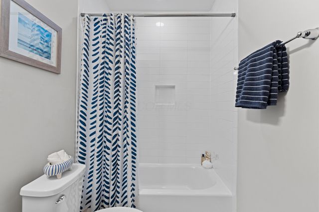 1291 N Grant Avenue, Columbus, OH 43201