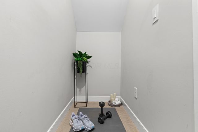 1291 N Grant Avenue, Columbus, OH 43201