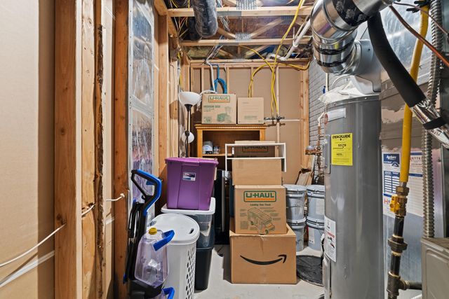 1291 N Grant Avenue, Columbus, OH 43201