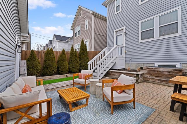 1291 N Grant Avenue, Columbus, OH 43201