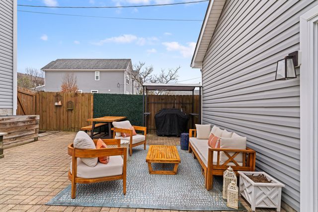 1291 N Grant Avenue, Columbus, OH 43201