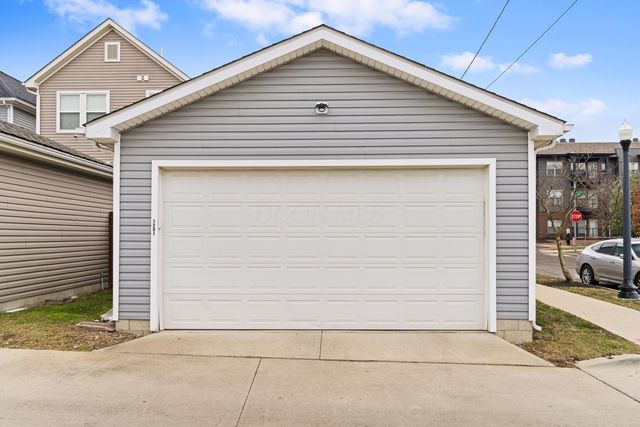 1291 N Grant Avenue, Columbus, OH 43201