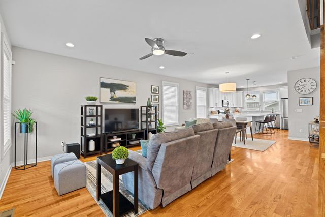 1291 N Grant Avenue, Columbus, OH 43201