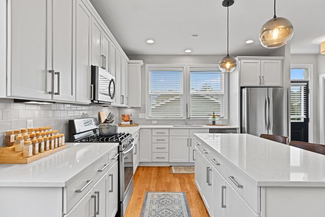 1291 N Grant Avenue, Columbus, OH 43201