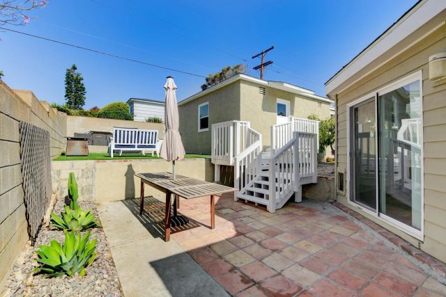 1654 Catalina Blvd, San Diego, CA 92107