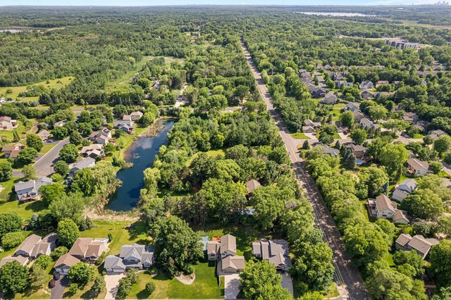 408 Coyote Trail, Lino Lakes, MN 55014