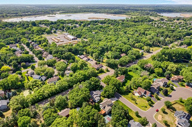 408 Coyote Trail, Lino Lakes, MN 55014