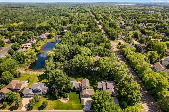 408 Coyote Trail, Lino Lakes, MN 55014