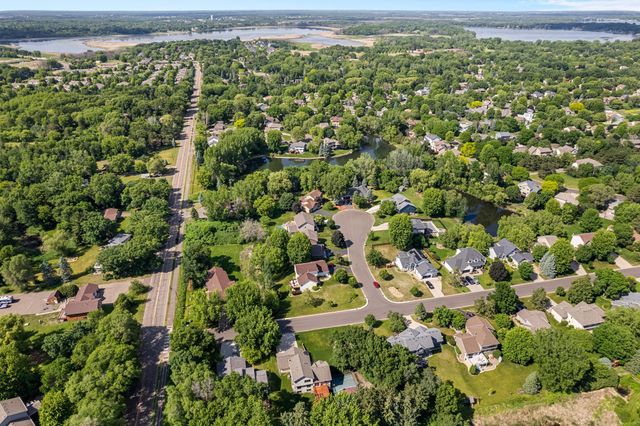 408 Coyote Trail, Lino Lakes, MN 55014