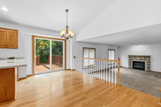 408 Coyote Trail, Lino Lakes, MN 55014
