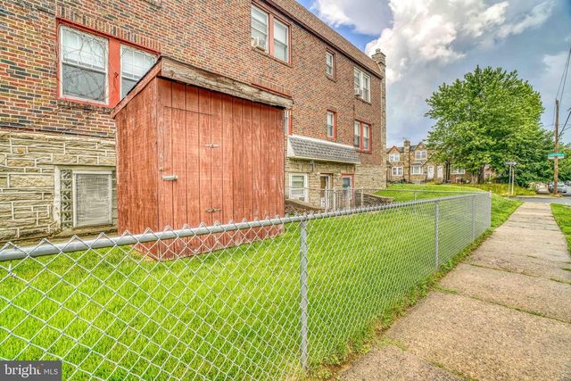 3342 CHIPPENDALE AVE, Philadelphia, PA 19136