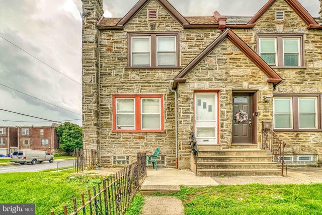 3342 CHIPPENDALE AVE, Philadelphia, PA 19136
