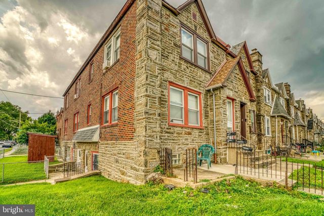 3342 CHIPPENDALE AVE, Philadelphia, PA 19136