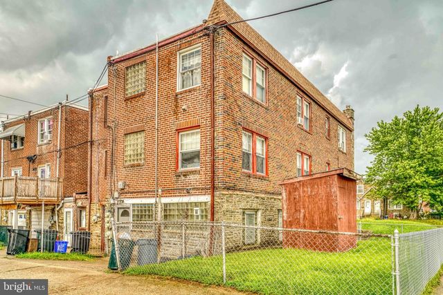 3342 CHIPPENDALE AVE, Philadelphia, PA 19136