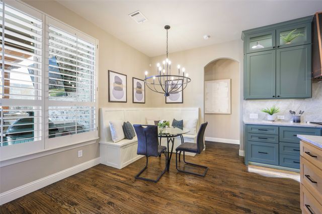 1220 Packsaddle Trail, Prosper, TX 75078