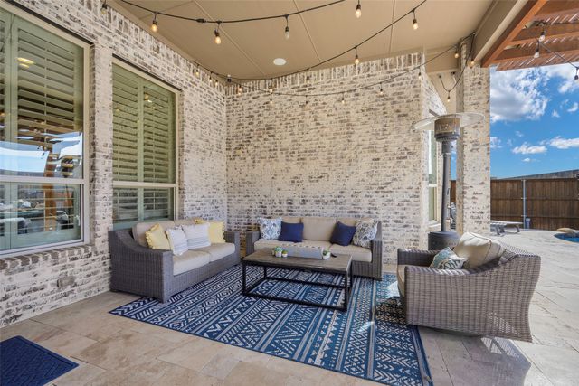 1220 Packsaddle Trail, Prosper, TX 75078