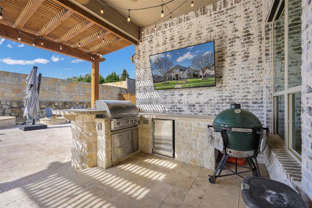 1220 Packsaddle Trail, Prosper, TX 75078