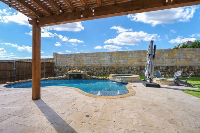 1220 Packsaddle Trail, Prosper, TX 75078