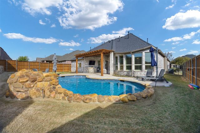 1220 Packsaddle Trail, Prosper, TX 75078