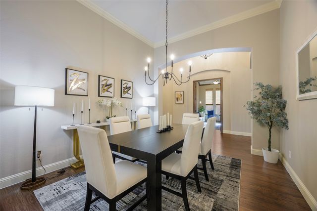 1220 Packsaddle Trail, Prosper, TX 75078