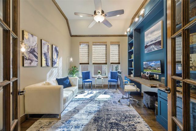 1220 Packsaddle Trail, Prosper, TX 75078